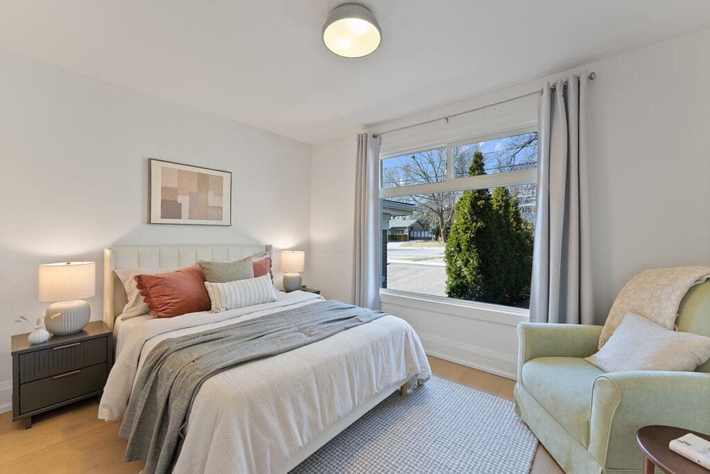 Princess Rosethorn Home for Sale