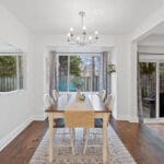 Mississauga Valleys Townhouse