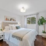 Mississauga Valleys Townhouse