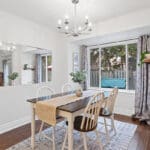 Mississauga Valleys Townhouse