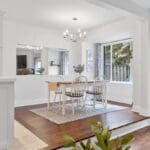Mississauga Valleys Townhouse