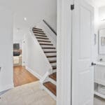 Mississauga Valleys Townhouse