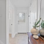 Mississauga Valleys Townhouse