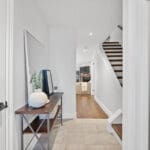 Mississauga Valleys Townhouse