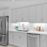 Mississauga Valleys Townhouse
