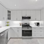 Mississauga Valleys Townhouse