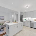 Mississauga Valleys Townhouse