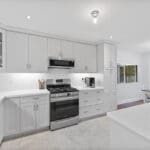 Mississauga Valleys Townhouse