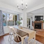 Mississauga Valleys Townhouse