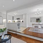 Mississauga Valleys Townhouse