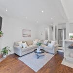 Mississauga Valleys Townhouse