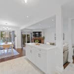 Mississauga Valleys Townhouse