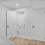 Mississauga Valleys Townhouse