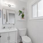 Mississauga Valleys Townhouse