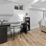 Mississauga Valleys Townhouse