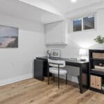 Mississauga Valleys Townhouse