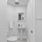Mississauga Valleys Townhouse