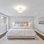 Mississauga Valleys Townhouse