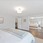 Mississauga Valleys Townhouse