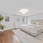 Mississauga Valleys Townhouse