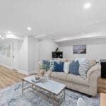Mississauga Valleys Townhouse