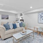 Mississauga Valleys Townhouse