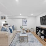 Mississauga Valleys Townhouse