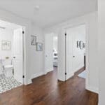 Mississauga Valleys Townhouse