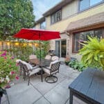 Mississauga Valleys Townhouse