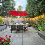 Mississauga Valleys Townhouse