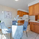Mississauga Applewood Home for Sale