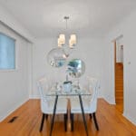 Mississauga Applewood Home for Sale
