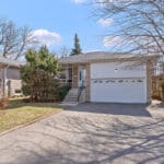 Mississauga Applewood Home for Sale