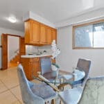 Mississauga Applewood Home for Sale