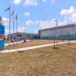 Burnhamthorpe Community Centre