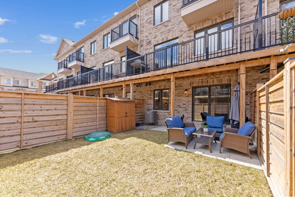 NORSEMAN HEIGHTS TOWNHOUSE