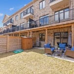 NORSEMAN HEIGHTS TOWNHOUSE