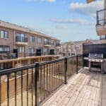 NORSEMAN HEIGHTS TOWNHOUSE westhaven