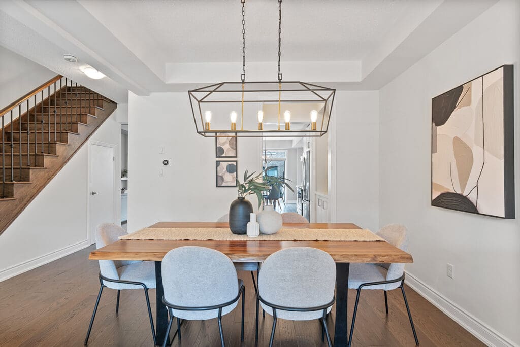 NORSEMAN HEIGHTS TOWNHOUSE