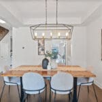 NORSEMAN HEIGHTS TOWNHOUSE