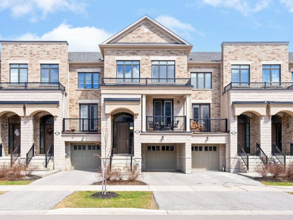 NORSEMAN HEIGHTS TOWNHOUSE