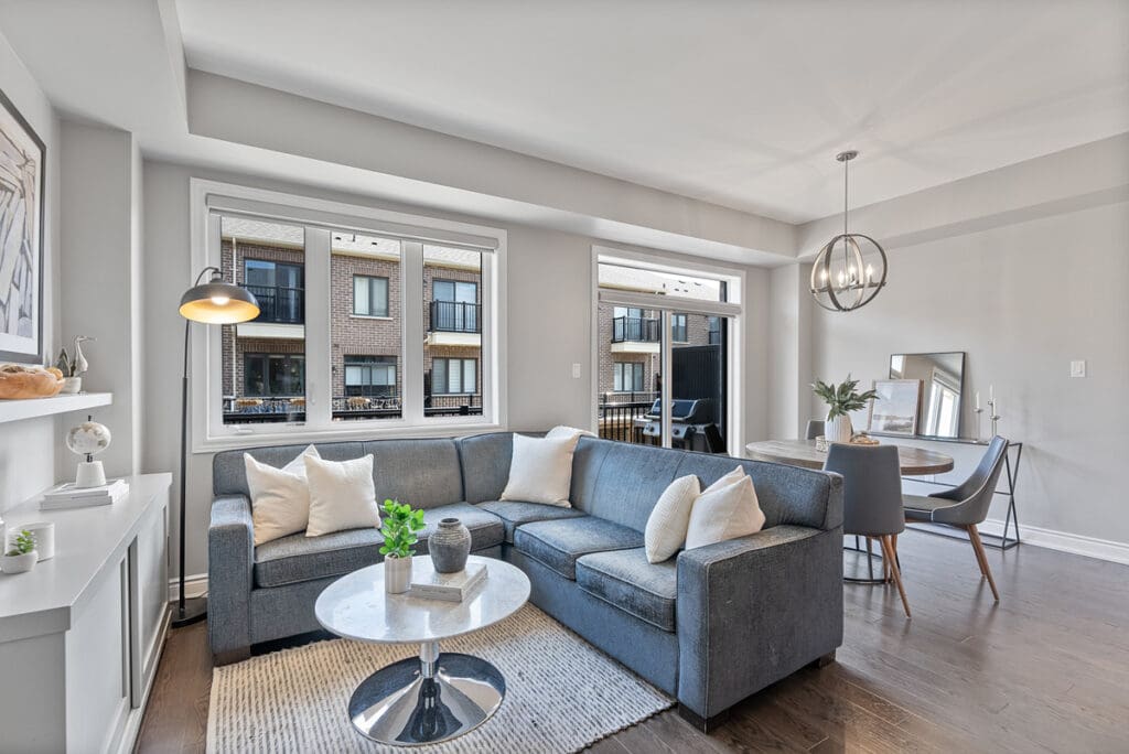 NORSEMAN HEIGHTS TOWNHOUSE