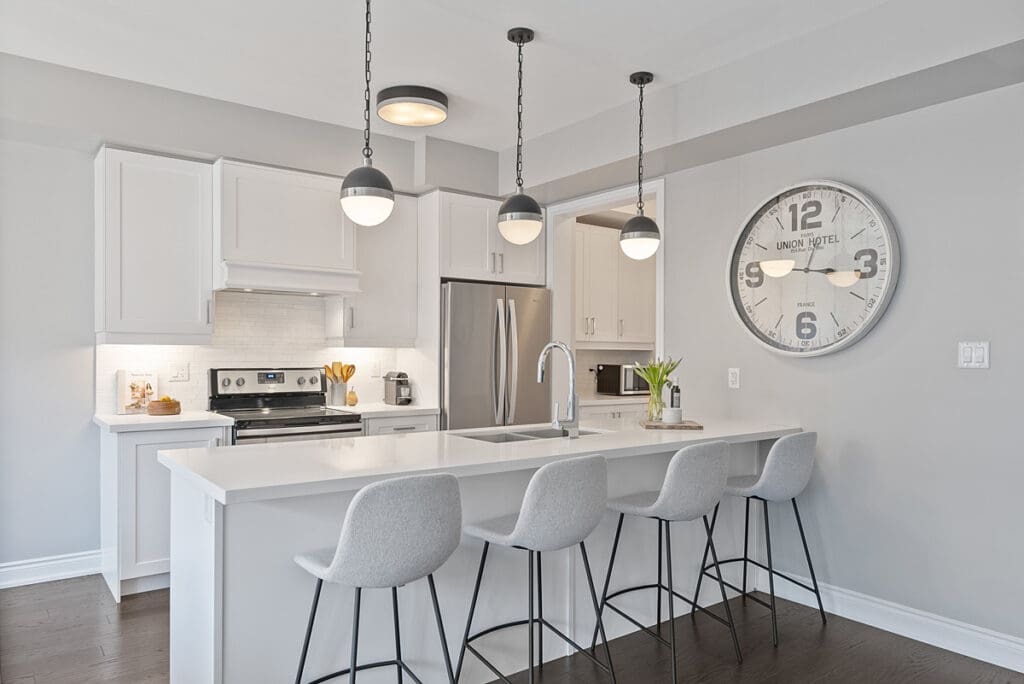 NORSEMAN HEIGHTS TOWNHOUSE