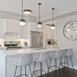 NORSEMAN HEIGHTS TOWNHOUSE