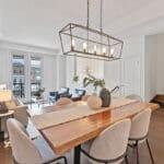 NORSEMAN HEIGHTS TOWNHOUSE westhaven