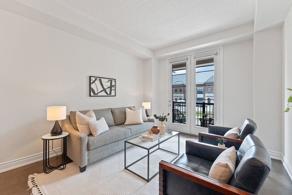 NORSEMAN HEIGHTS TOWNHOUSE