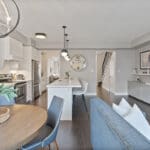 NORSEMAN HEIGHTS TOWNHOUSE westhaven