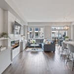 NORSEMAN HEIGHTS TOWNHOUSE westhaven