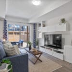 NORSEMAN HEIGHTS TOWNHOUSE
