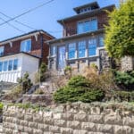 Swansea Home for Lease